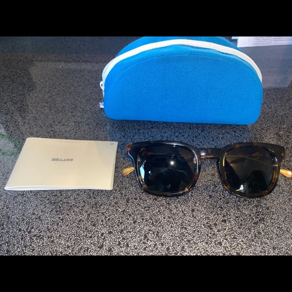 Oliver People’s Sunglasses ‘Cabrillo’